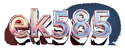 ek585 logo
